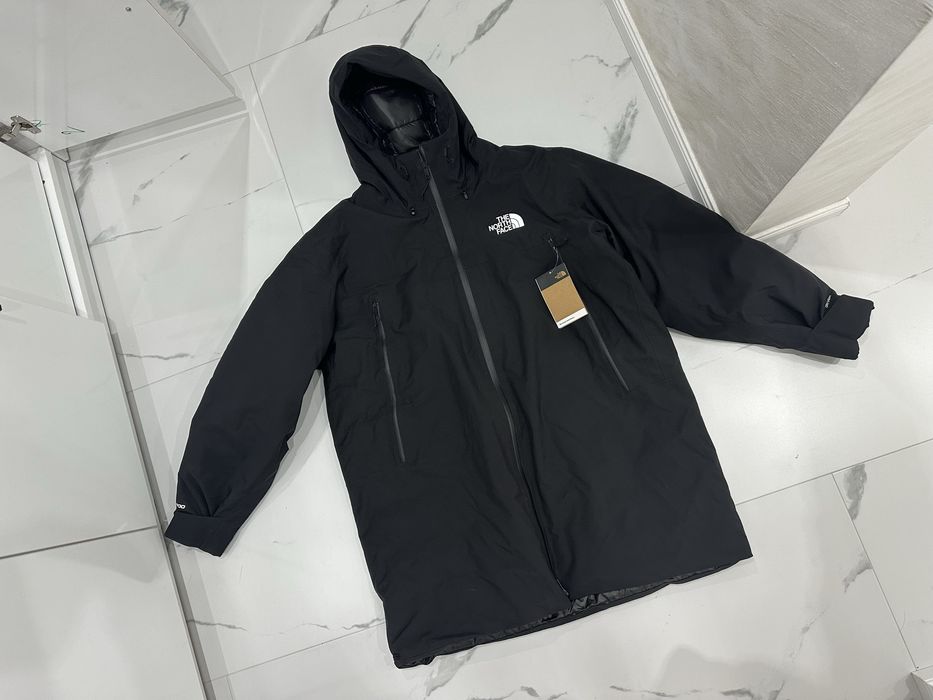 Мъжко зимно яке The north face
