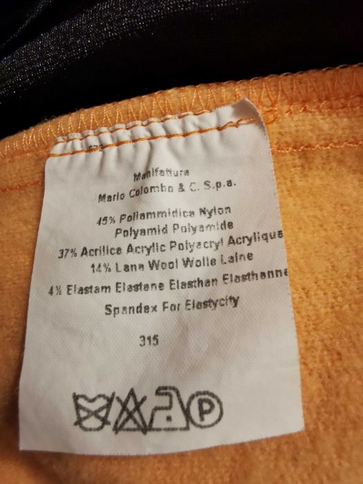 Colmar дамски спортен гащеризон D 38/F40 номер