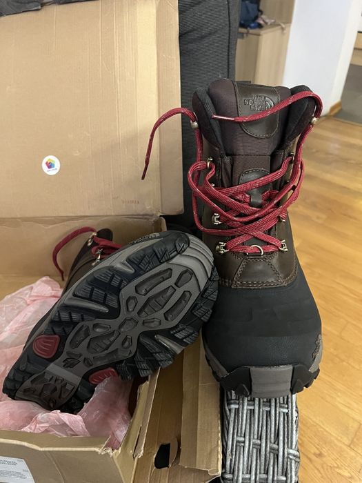 The North Face Chilkat II Luxe 45.5 / 44.5