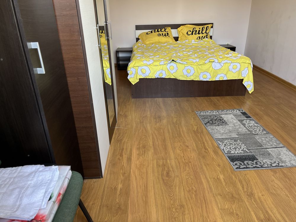 Apartament ultra-central de inchiriat in regim hotelier