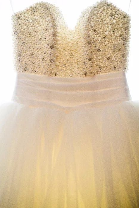 Rochie de mireasa Viktorya Maksimchuk