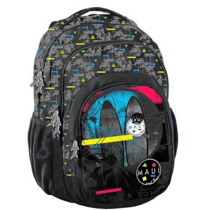 Промоция Ученически раници, Качество Paso!