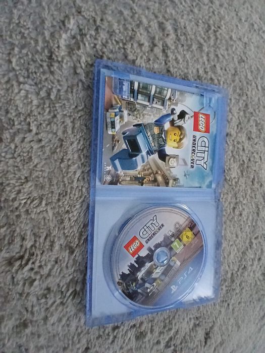 Joc Lego City stare buna