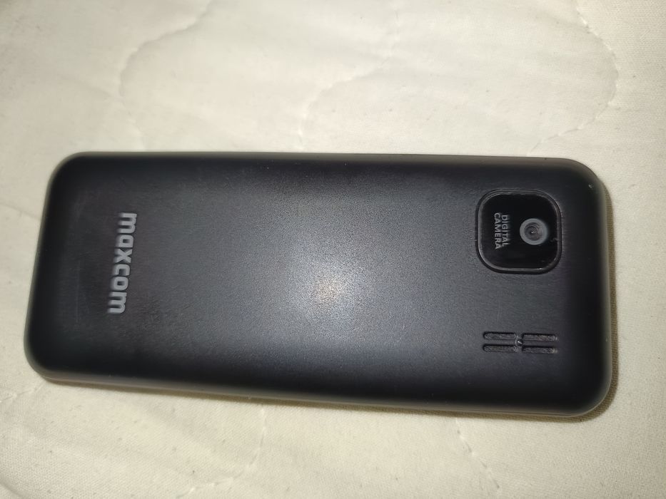 Telefon 4g maxcom 248