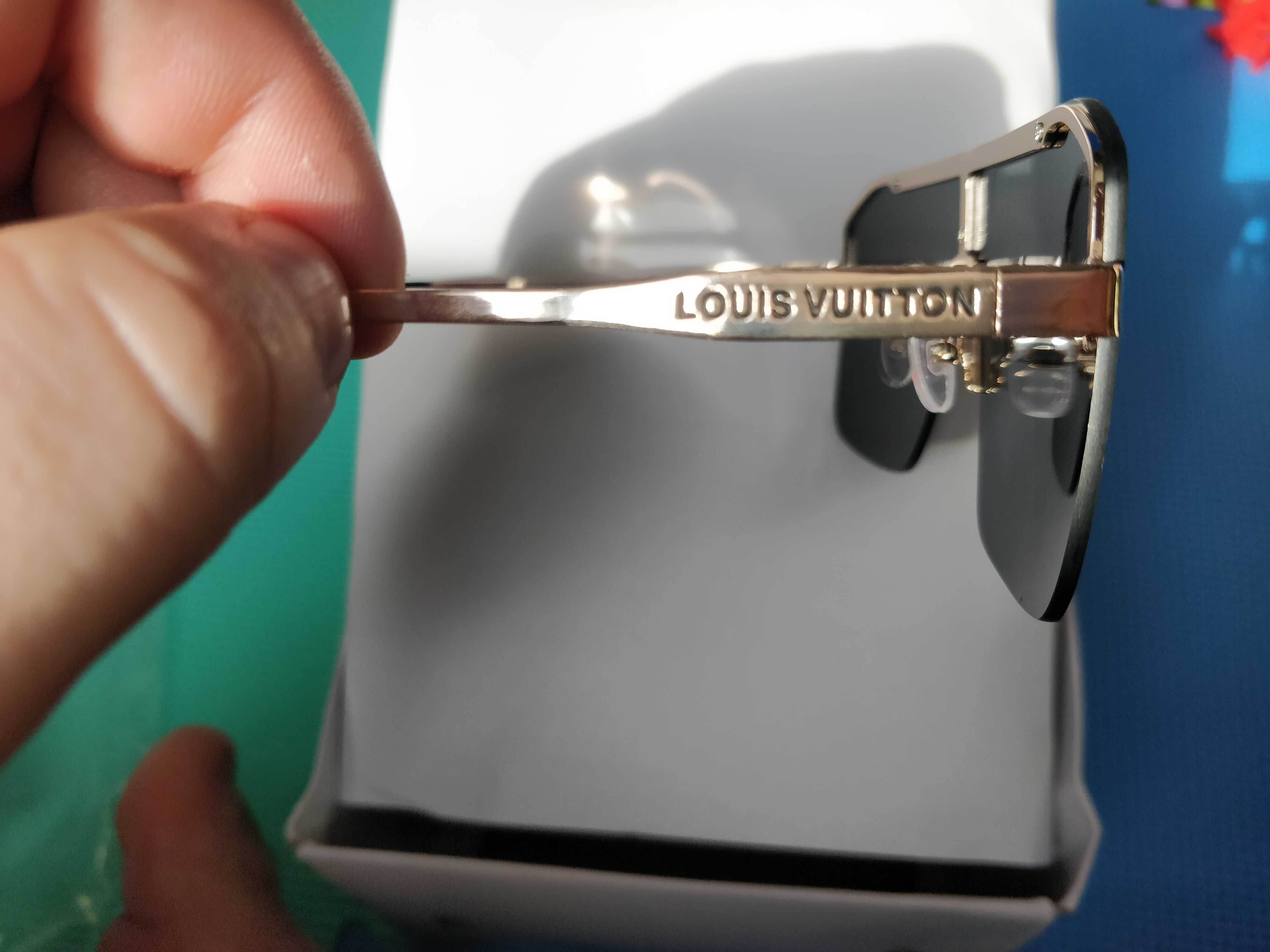Ochelari de soare Louis Vuitton UV400