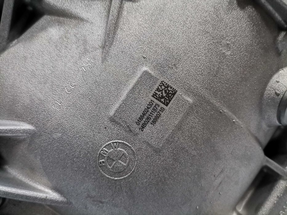 Нов Диференциал за Заден Мост 8849913 BMW X5 G05 Lci X6 G06 Lci