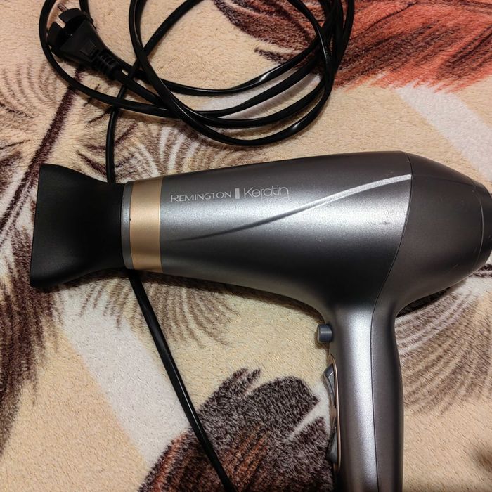 Сешоар Remington Keratin Protect