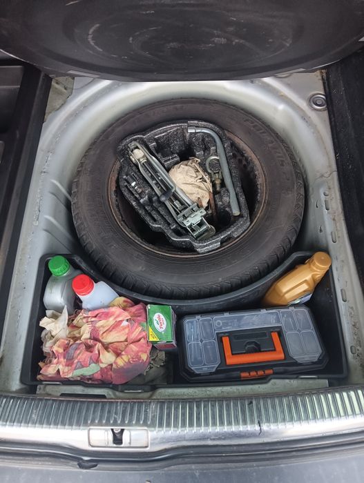 Vw bora 2.0 бензин 115кн