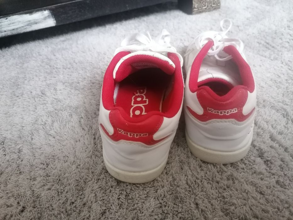 Adidași Kappa, marimea 36