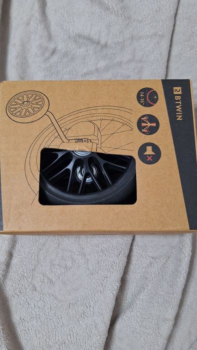 Roti ajutatoare 14-16 ''