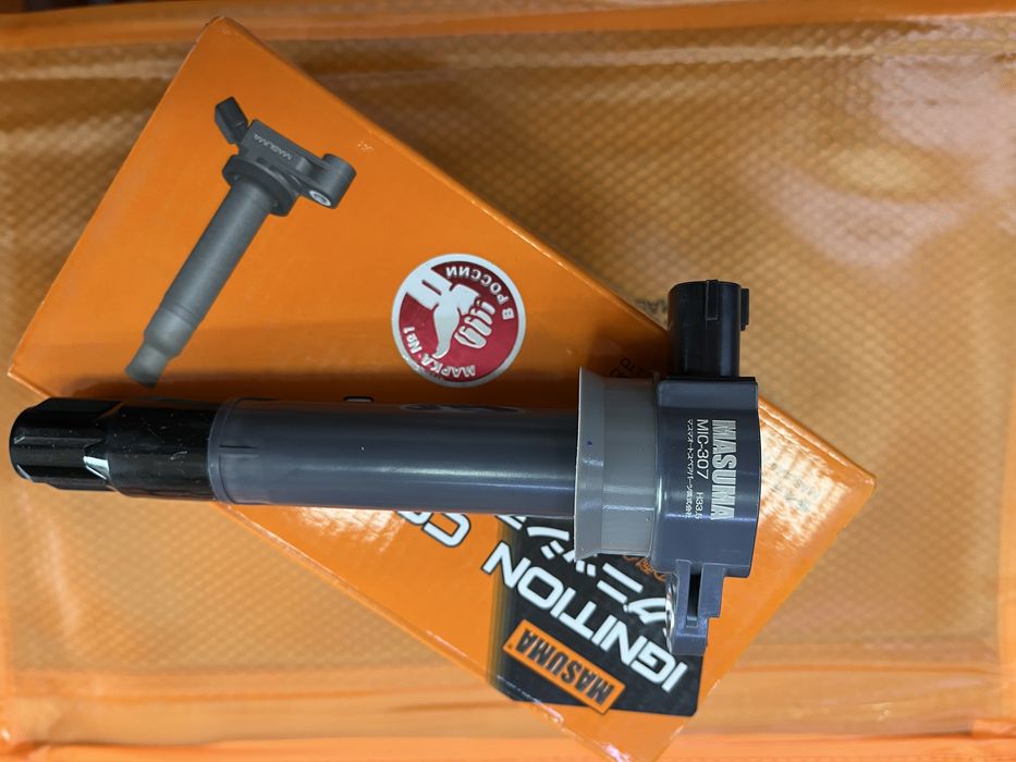 Бабина Mitsubishi Pajero, sport Triton