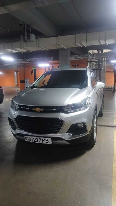 Продается Tracker 1 Premier