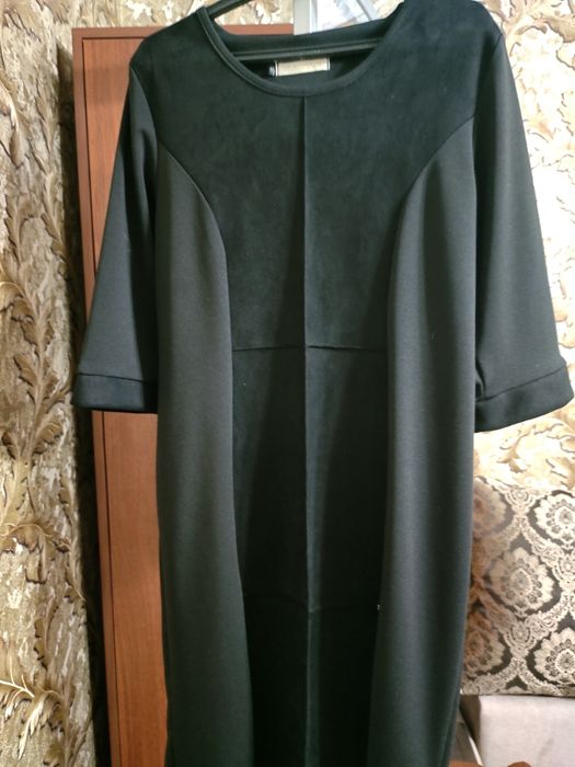 Женское платье.,