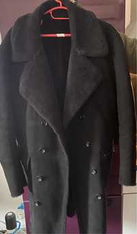 Мъжко палто Zara