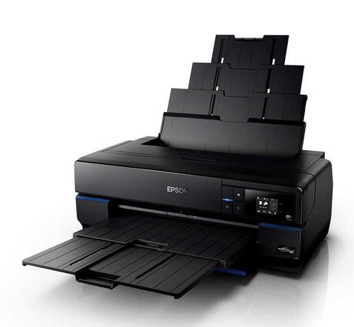 Принтер Epson SureColor SC-P800 а2 печать