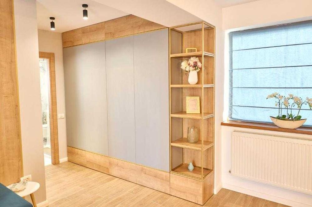 Apartament Faleza Nord de inchiriat