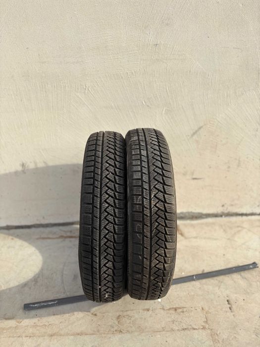 Continental 155/70R19- Stare foarte buna, livrare rapida, garantie!