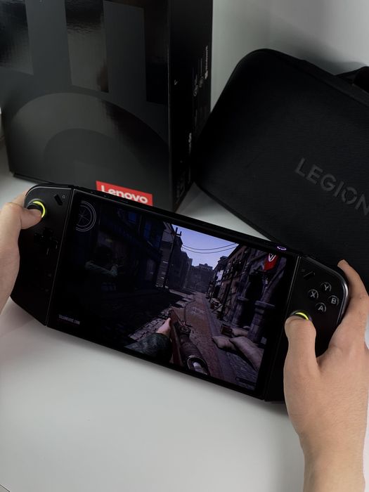 Lenovo Legion Go | Рассрочка | Гарантия