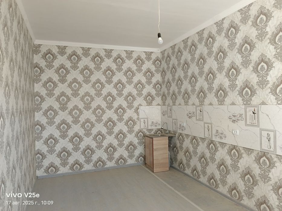 Kotedj uylar sotiladi 4 xonali uylar