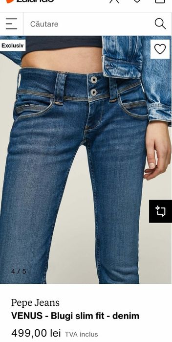 Pepe Jeans  Originali