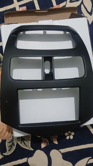 Chevrolet spark ramka