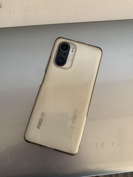 Като нов- Xiaomi-POCO-F3