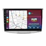 Navigatie Dedicata Android, 4GB, Passat B6/B7/CC (2005-2015), Carplay