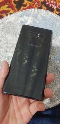 Samsung note 8 6/64gb