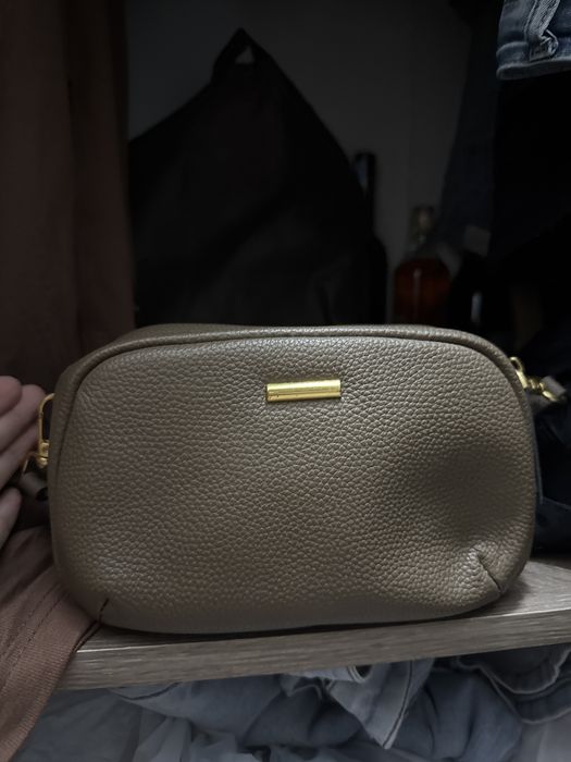 Женская сумка! Натуральная кожа