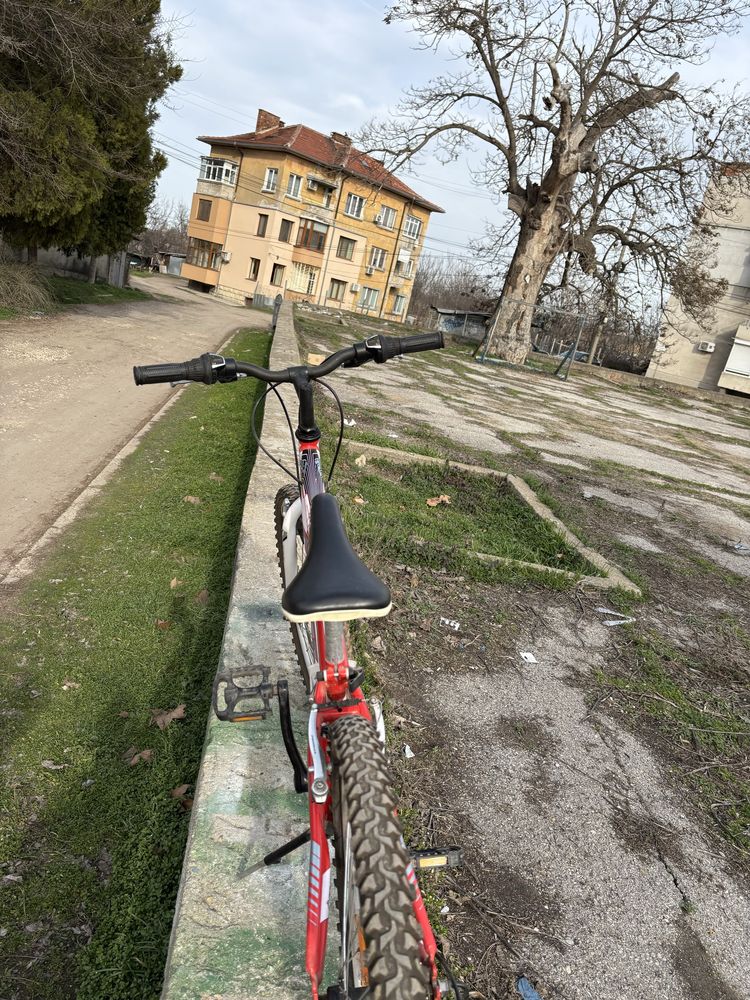 Детски велосипед