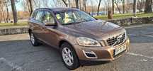 Volvo XC 60 2011, D3