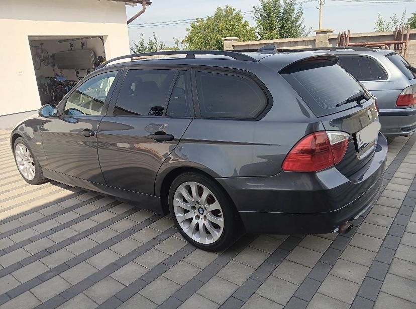 VAND BMW E91 in stare perfecta