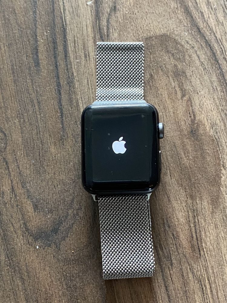 Apple Watch Series 3 - 44 cm