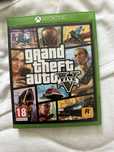 Joc GTA 5 Xbox One