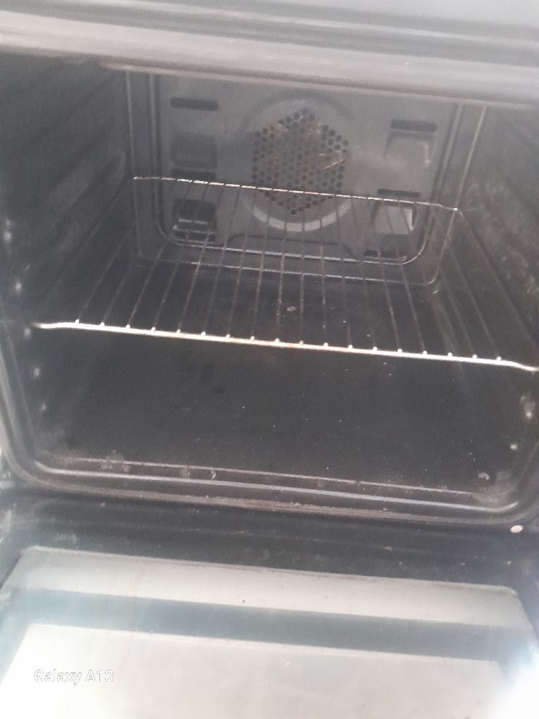 Готварска печка BEKO