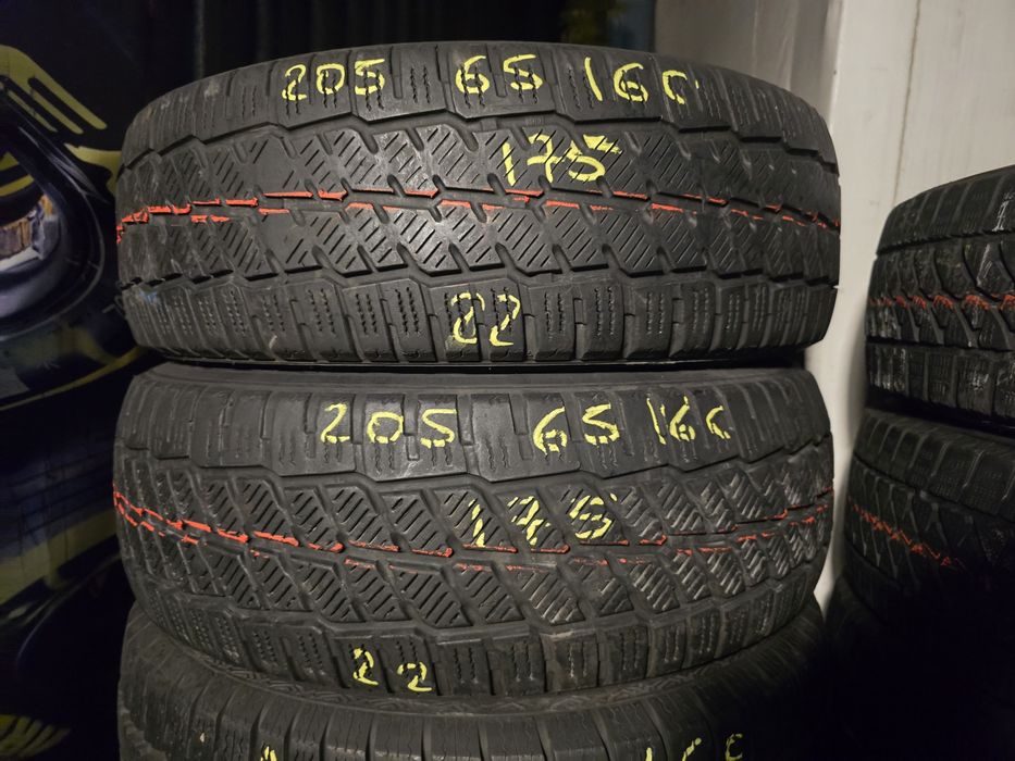 205.65.16c hankook continental m+s