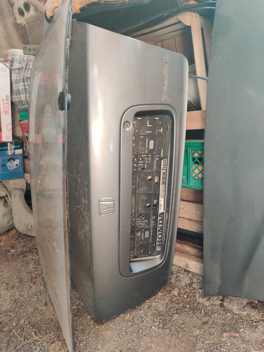 Части от Хонда Прелюд 4 BB2 (H23A2) автоматик