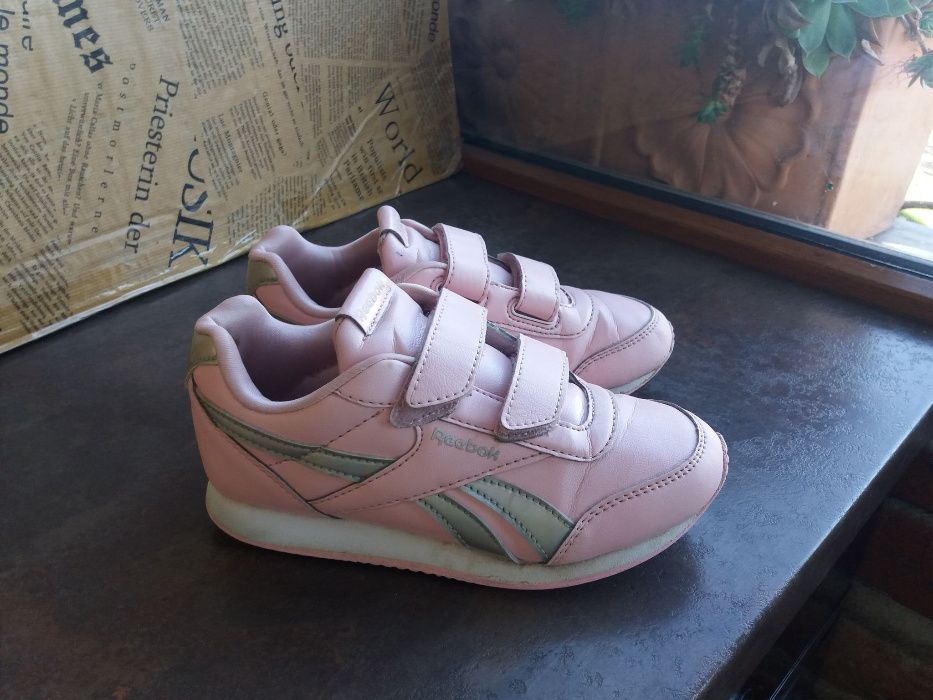 детски маратонки,кецове,спортни обувки,за момиче,ном.30 Reebok