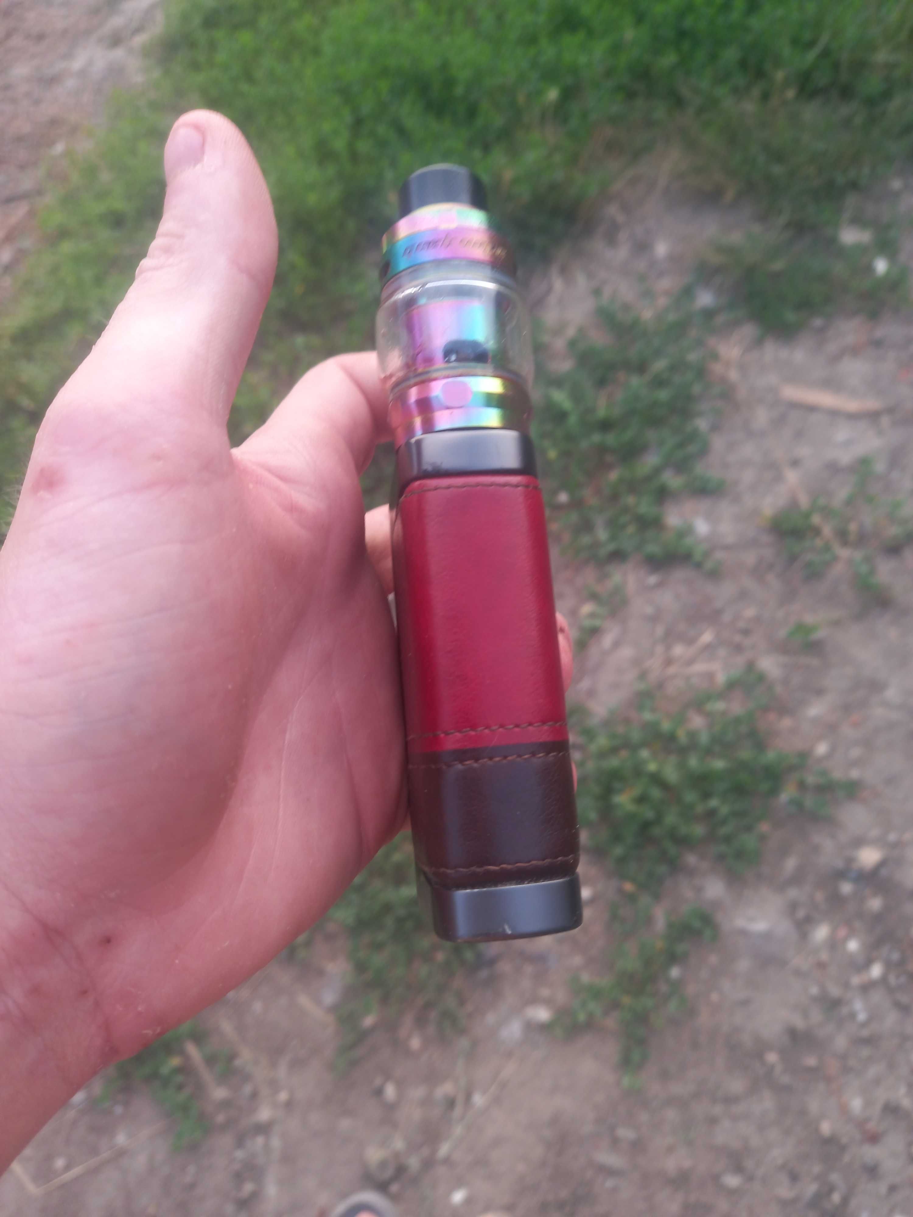 Vape eleaf istick power 2 .