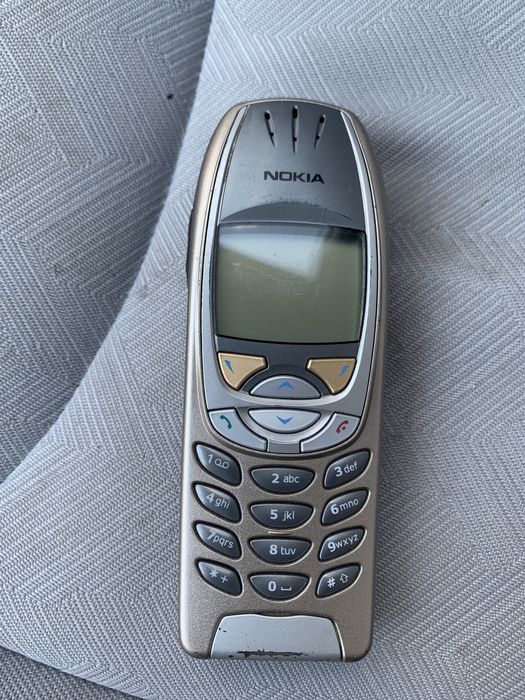 Nokia 6310 перфектен