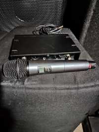 Microfon fara fir Sennheiser (shure dynacord fbt rcf Electro Voice EV)