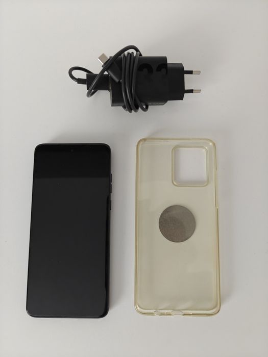 Vând smartphone Motorola Moto G84  Dual SIM ,