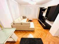 Apartament central, superb, la prima închiriere după renovare completă