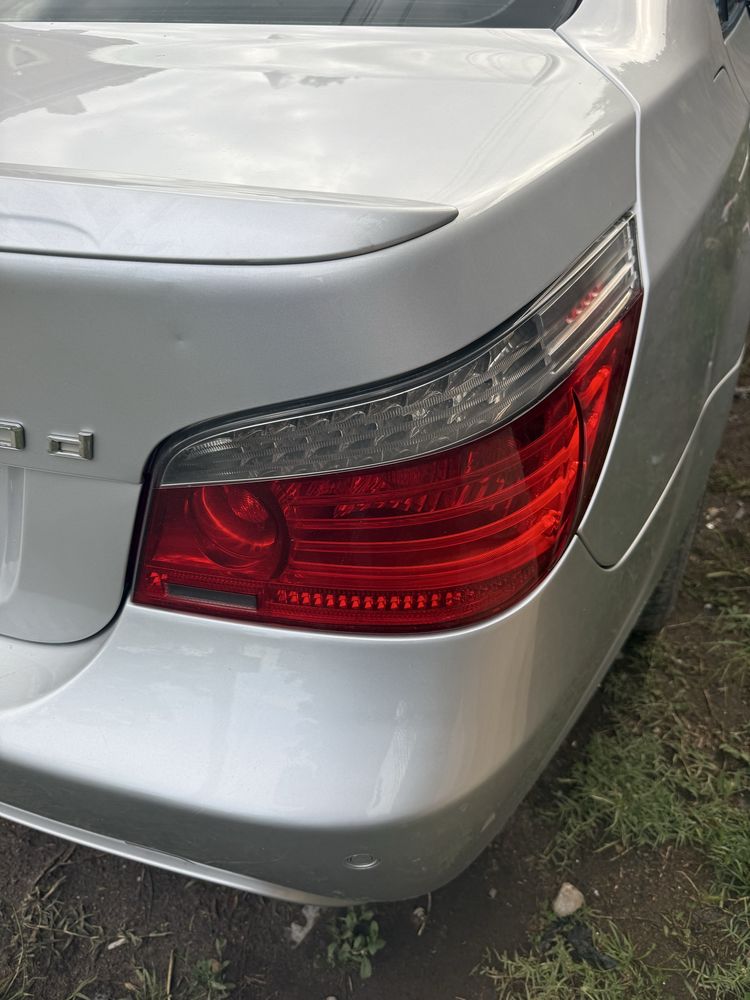 Фейс Стопове BMW E60
