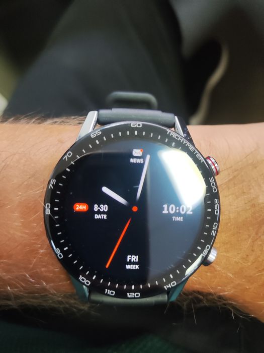 Продам часы Honor Magic Watch 2