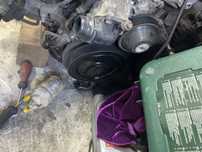 Fulie motor bmw x6  f06 f10 313 cp
