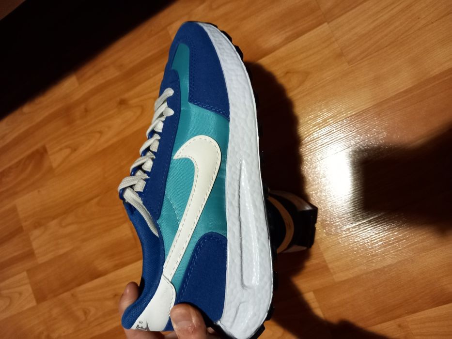 Супер Маратонки Nike