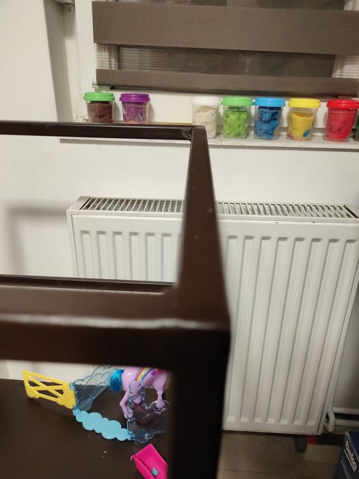 Learning tower pentru copii