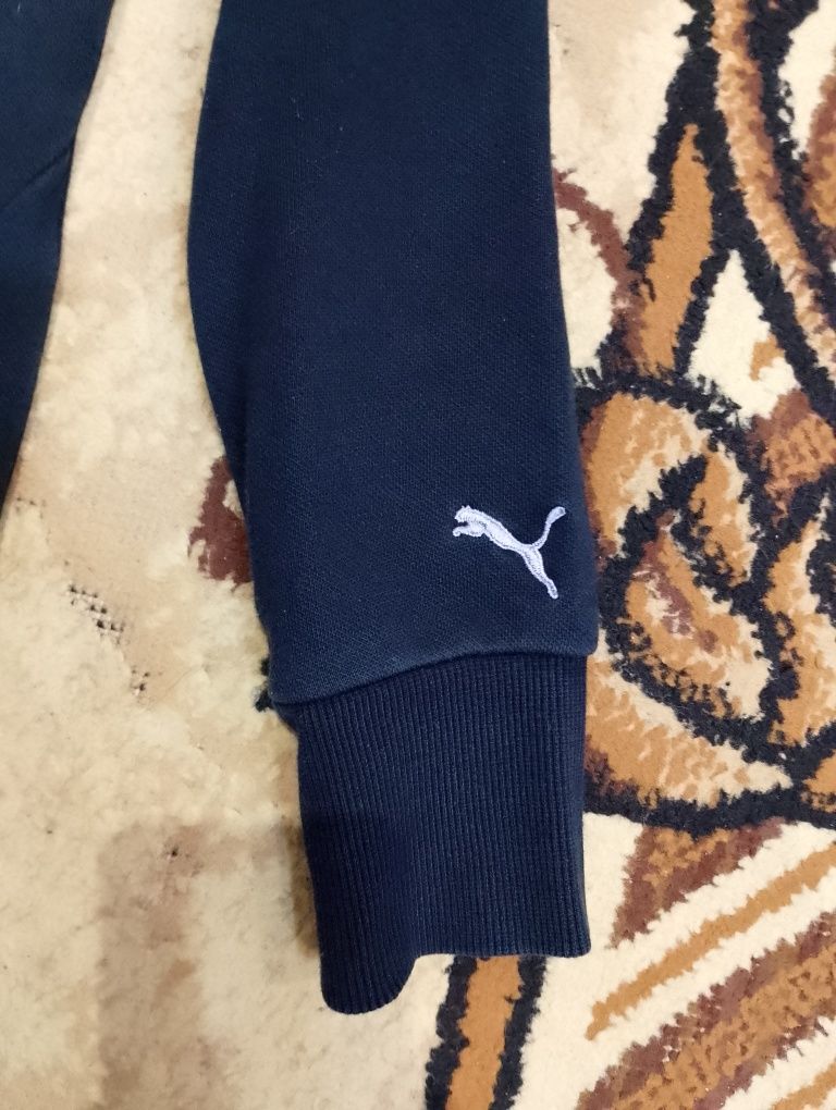Суичър Puma размер S