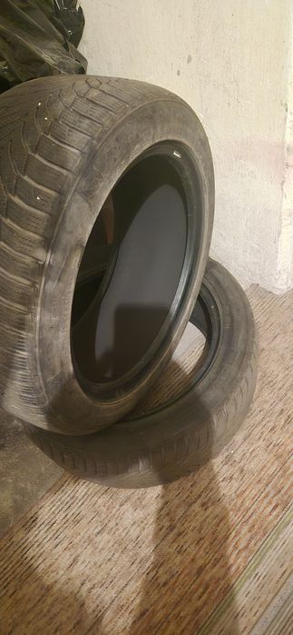 Гуми 4бр. NEXEN 245/45/17